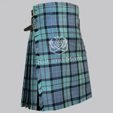 Gunn Hebridean Tartan Kilt