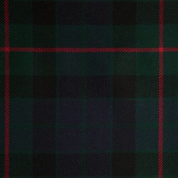Gunn DA Tartan kilt