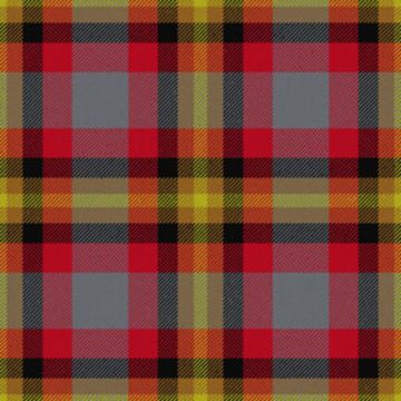 Gunsmith Tartan Kilt