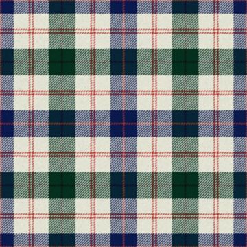 Guthrie Dress Modern Tartan Kilt