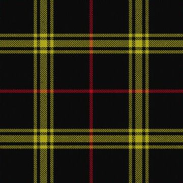 Gwyn Tartan Kilt