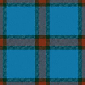 Gyle Tartan Kilt