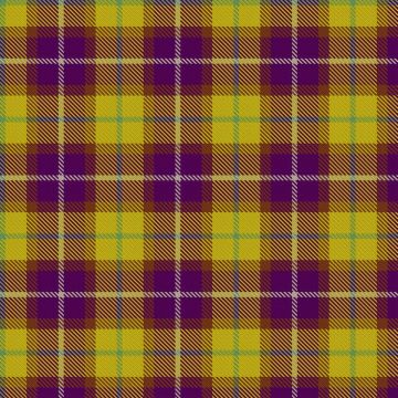 Habikino J Heritage Tartan kilt