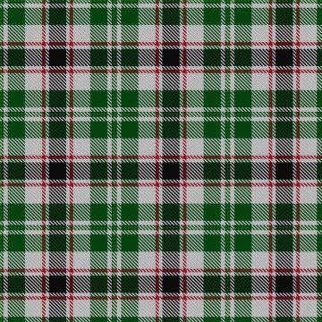 Hackett, William (Coatbridge) (Personal) Tartan kilt