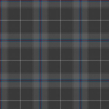 Haddrell (2013) Tartan kilt