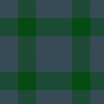 Hafren (Personal) Tartan kilt