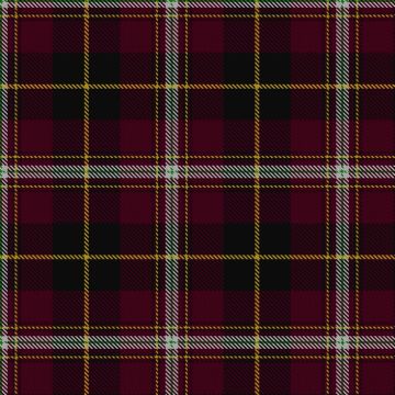 Haileybury Tartan kilt