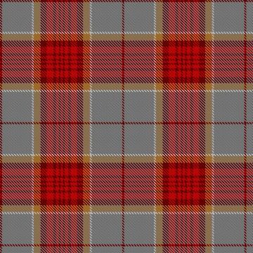 Hainan Airlines Tartan kilt