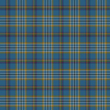 Hair o' the Dug Tartan kilt