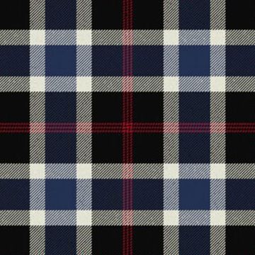 Hakkarain Tartan kilt