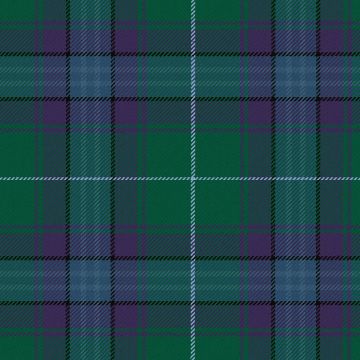Halcrow Howell Ancient Tartan Kilt