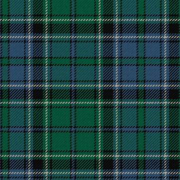 Haley Clan Ancient Tartan Kilt
