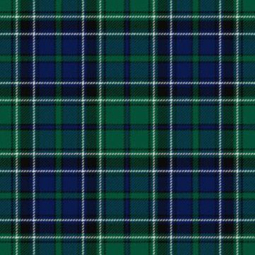Haley Clan Tartan Kilt
