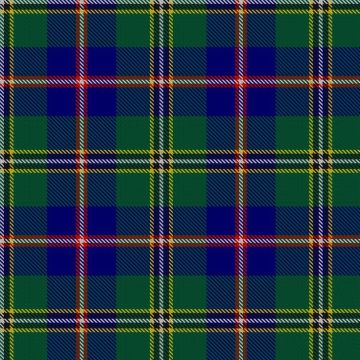 Haley, David & Family (Personal) Tartan kilt