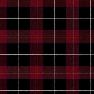 Hall W A B (Personal) Tartan kilt