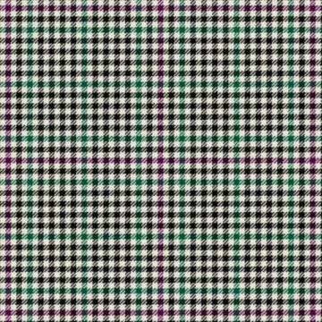 Halliday Tartan kilt