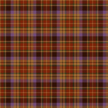 Hallowfield Wood Tartan kilt