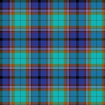 HALO Tartan kilt