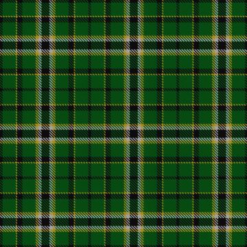 Halpin, William and Lucille (Personal) Tartan kilt