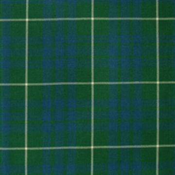 Hamilton Hunting Tartan kilt