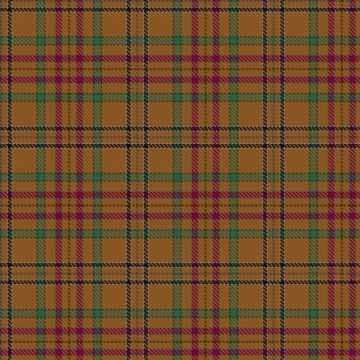Hamish Henderson Commemorative Tartan kilt