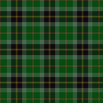 Hammarby Football Club Tartan kilt