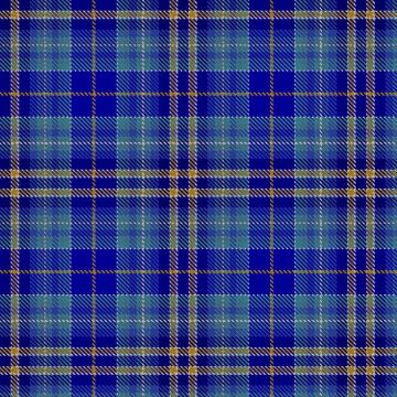 Hammell, C and Family (Personal) Tartan kilt