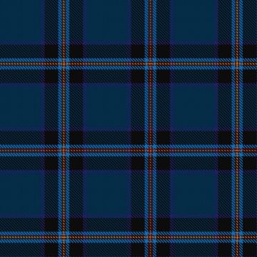 Hammond, Taylor Mallory (Personal) Tartan kilt