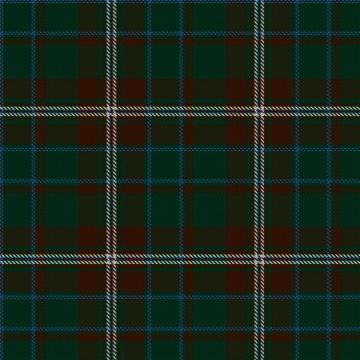 Hammons, M & Family (Personal) Tartan kilt