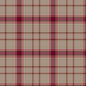 Hanami Tartan kilt