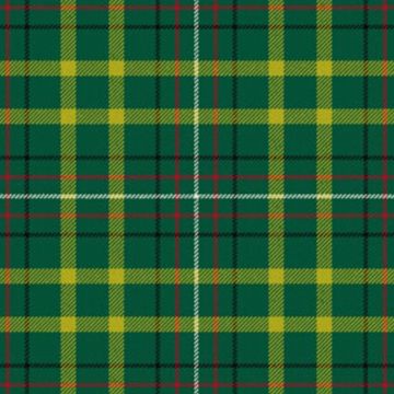 Hanby Tartan Kilt