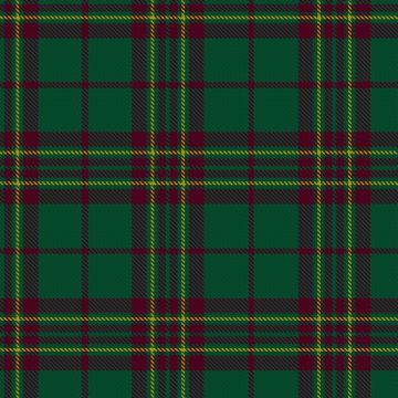 Hancock, N (Personal) Tartan kilt