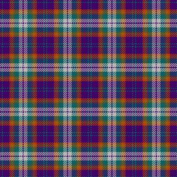 Handweaver Keiko Tartan kilt