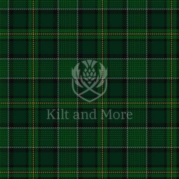 Hanly Tartan Kilt