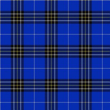 Hannah (Personal) Tartan kilt