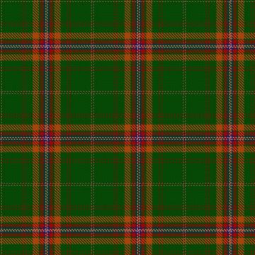 Hans Jaswinder (Personal) Tartan kilt