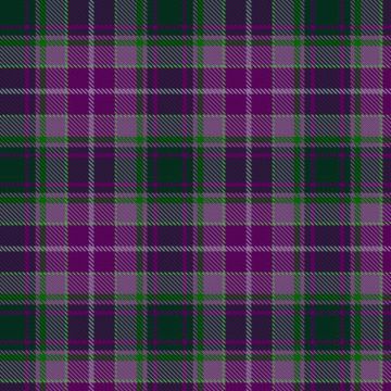 HANSA PARK Tartan kilt