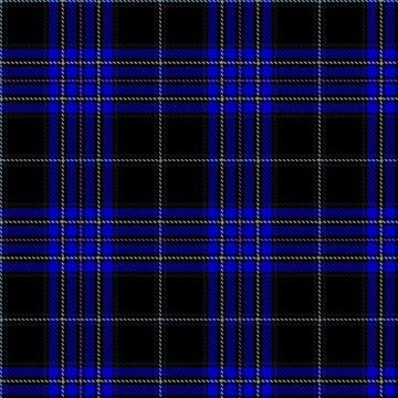 Hanson (2016) Tartan kilt