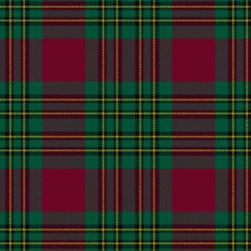 Harbor Club Tartan
