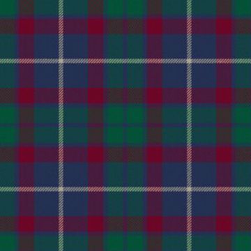 Harbour Town Tartan Kilt