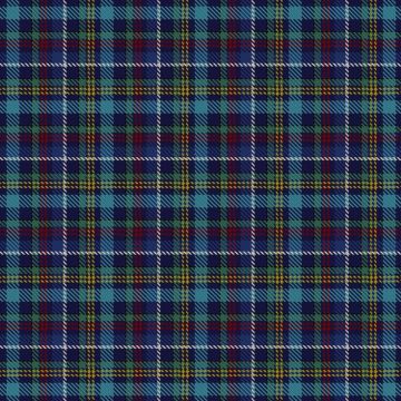 Harbour View Tartan kilt