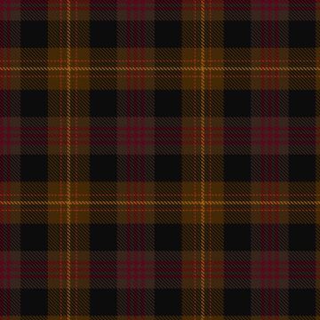 Hard Rock Café Tartan kilt