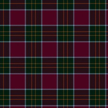 Hardbattle, Tom (Personal) Tartan kilt