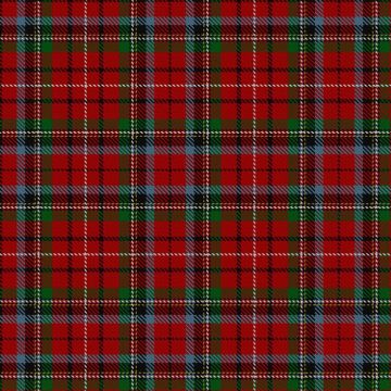 Harden Tartan kilt