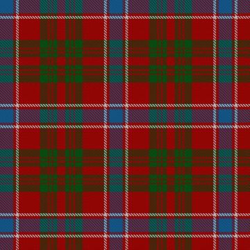 Harkness Dress Tartan kilt