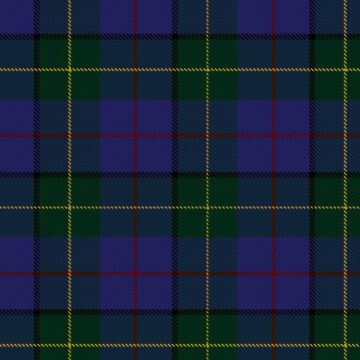 Harley (2017) Tartan kilt