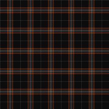 Harley Davidson Tartan kilt