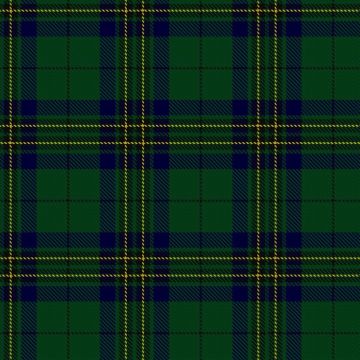 Harley (Leslie), Robert Tartan kilt