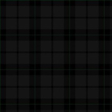 Harman, A J (Personal) Tartan kilt