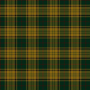 Harmer Tartan kilt